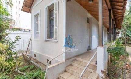Casa com 3 dormitórios à venda, 253 m² por R$ 6.500.000 - Santo Antônio - São Caetano do Sul/SP