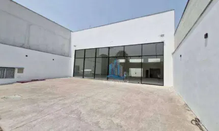 Salão para alugar, 327 m² por R$ 28.973,70/mês - Santo Antônio - São Caetano do Sul/SP