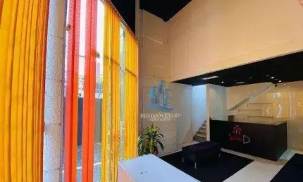 Prédio para alugar, 312 m² por R$ 25.000,01/mês - Jardim Bela Vista - Santo André/SP