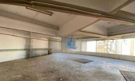 Sala para alugar, 910 m² por R$ 22.500,00/mês - Vila Gilda - Santo André/SP