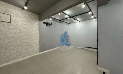 Salão para alugar, 137 m² por R$ 6.750,00/mês - Centro - São Caetano do Sul/SP