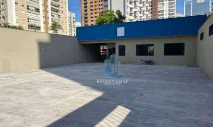 Salão para alugar, 150 m² por R$ 12.250,00/mês - Santo Antônio - São Caetano do Sul/SP