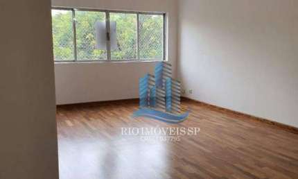Sobrado com 4 dormitórios para alugar, 250 m² por R$ 5.510,00/mês - Santa Maria - Santo André/SP