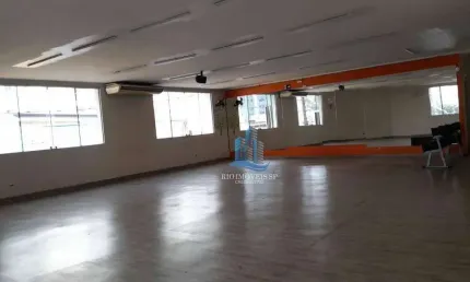 Prédio para alugar, 609 m² por R$ 18.200,00/mês - Santa Paula - São Caetano do Sul/SP