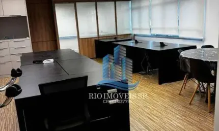 Sala à venda, 64 m² por r$ 638.000,00 - centro - são caetano do sul/sp