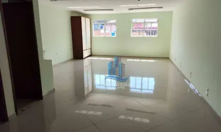 Prédio para alugar, 270 m² por R$ 10.350,00/mês - Centro - São Caetano do Sul/SP