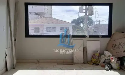 Casa com 3 dormitórios para alugar, 350 m² por R$ 10.500,00/mês - Osvaldo Cruz - São Caetano do Sul/SP