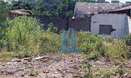 Terreno para alugar, 1334 m² por R$ 7.300,00/mês - Fundação - São Caetano do Sul/SP