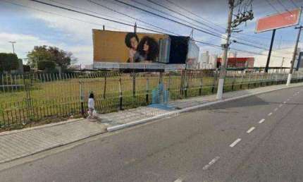 Terreno para alugar, 2101 m² por R$ 27.788,00/mês - Jardim Três Marias - São Bernardo do Campo/SP