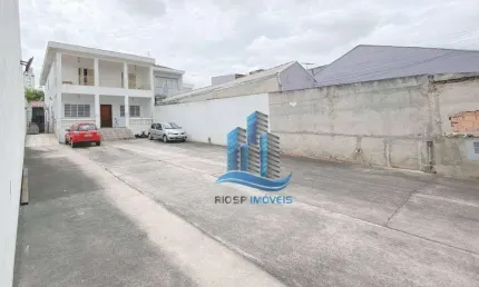 Sobrado com 4 dormitórios, 330 m² - venda por R$ 1.500.000,00 ou aluguel por R$ 9.372,16/mês - Santa Paula - São Caetano do Sul/SP