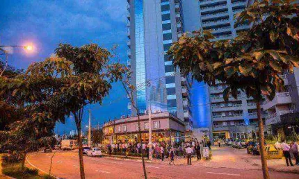 Salão para alugar, 737 m² por R$ 38.903,11/mês - Jardim Três Marias - São Bernardo do Campo/SP