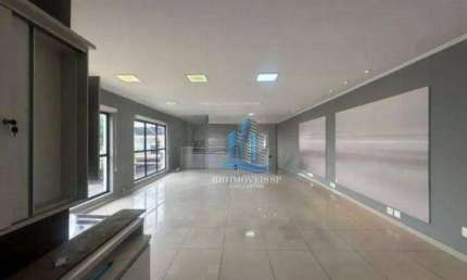 Prédio para alugar, 200 m² por R$ 18.500/mês - Santa Paula - São Caetano do Sul/SP