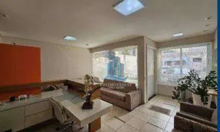Prédio à venda, 283 m² por R$ 2.000.000,00 - Osvaldo Cruz - São Caetano do Sul/SP