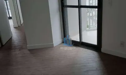 Apartamento com 2 dormitórios à venda, 60 m² por R$ 660.000,00 - Vila Assunção - Santo André/SP