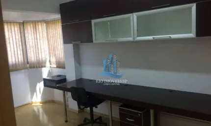 Sala à venda, 60 m² por R$ 310.000,00 - Rudge Ramos - São Bernardo do Campo/SP