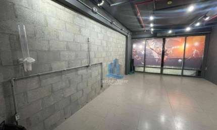 Sala à venda, 45 m² por R$ 525.000,00 - Cerâmica - São Caetano do Sul/SP