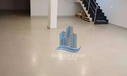 Sobrado com 3 dormitórios à venda, 260 m² por R$ 2.438.000 - Jardim São Caetano - São Caetano do Sul/SP