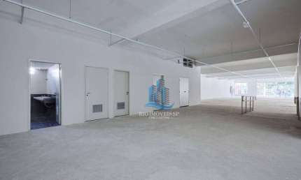 Salão para alugar, 615 m² por R$ 86.909,51/mês - Centro - São Bernardo do Campo/SP