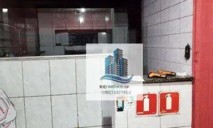 Terreno à venda, 170 m² por R$ 896.000,00 - Boa Vista - São Caetano do Sul/SP