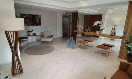 Apartamento com 3 dormitórios à venda, 93 m² por R$ 765.000,00 - Vila Gilda - Santo André/SP