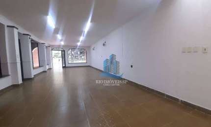 Sobrado com 3 dormitórios para alugar, 554 m² por R$ 12.890,00/mês - Santo Antônio - São Caetano do Sul/SP