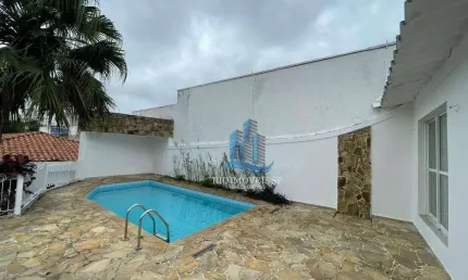 Casa com 3 dormitórios, 490 m² - venda por R$ 2.600.000,00 ou aluguel por R$ 18.300,00/mês - Osvaldo Cruz - São Caetano do Sul/SP