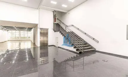 Prédio para alugar, 1131 m² por R$ 42.234/mês - Santo Antônio - São Caetano do Sul/SP