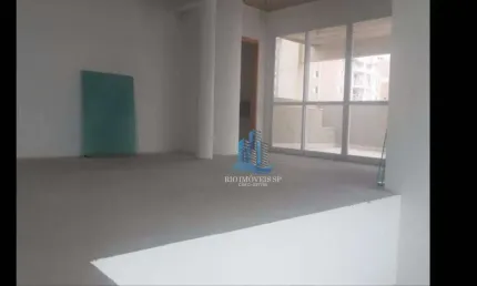 Cobertura com 4 dormitórios à venda, 346 m² por R$ 4.700.000 - Campestre - Santo André/SP
