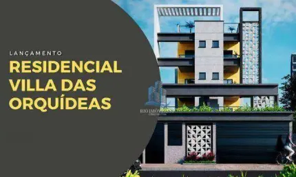Apartamento com 2 dormitórios à venda, 46 m² por r$ 390.000,00 - campestre - santo andré/sp