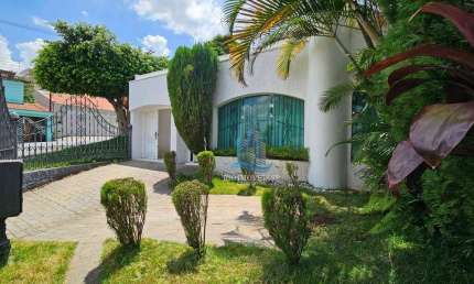 Casa com 3 dormitórios à venda, 172 m² por R$ 1.500.000,00 - Nova Gerti - São Caetano do Sul/SP