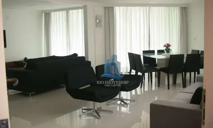 Apartamento com 3 dormitórios à venda, 251 m² por R$ 1.000.000,00 - Barcelona - São Caetano do Sul/SP