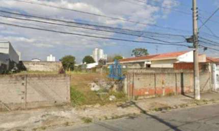 Terreno à venda, 1000 m² por R$ 2.000.000,00 - Vila Sacadura Cabral - Santo André/SP