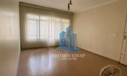 Sobrado com 3 dormitórios à venda, 205 m² por R$ 1.180.000 - Osvaldo Cruz - São Caetano do Sul/SP