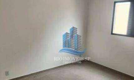 Apartamento com 1 dormitório à venda, 42 m² por R$ 388.000,00 - Nova Gerti - São Caetano do Sul/SP
