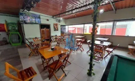 Salão à venda, 156 m² por r$ 800.000,00 - centro - são caetano do sul/sp