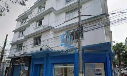 Prédio para alugar, 1100 m² por R$ 18.200,00/mês - Santo Antônio - São Caetano do Sul/SP