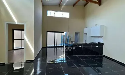 Sobrado com 2 dormitórios à venda, 207 m² por R$ 1.060.000 - Olímpico - São Caetano do Sul/SP