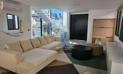 Sobrado com 4 dormitórios à venda, 800 m² por R$ 11.000.000,00 - Cerâmica - São Caetano do Sul/SP