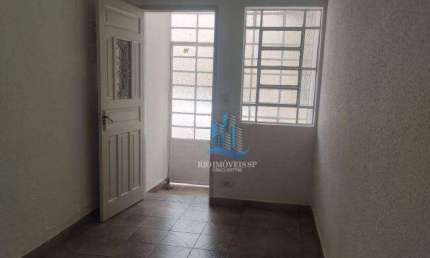 Casa com 2 dormitórios à venda, 85 m² por R$ 320.000,00 - Vila Palmares - Santo André/SP
