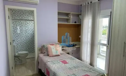 Sobrado com 3 dormitórios à venda, 307 m² por R$ 1.950.000,00 - São José - São Caetano do Sul/SP