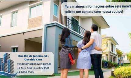 Salão para alugar, 108 m² por R$ 5.070/mês - Cerâmica - São Caetano do Sul/SP