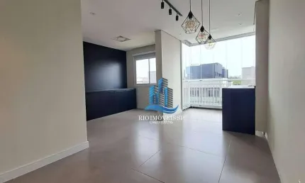 Apartamento com 2 dormitórios à venda, 68 m² por R$ 1.060.000,00 - Cerâmica - São Caetano do Sul/SP