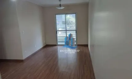 Apartamento com 3 dormitórios à venda, 89 m² por r$ 640.000,00 - santa paula - são caetano do sul/sp