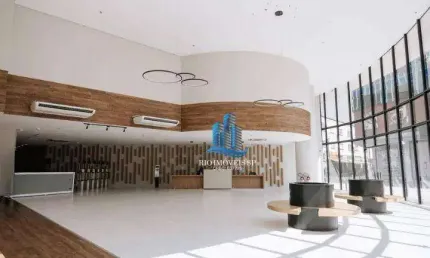 Sala para alugar, 2392 m² por R$ 136.502,00/mês - Fundação - São Caetano do Sul/SP