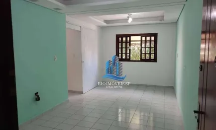 Apartamento com 2 dormitórios à venda, 134 m² por R$ 490.000,00 - Barcelona - São Caetano do Sul/SP