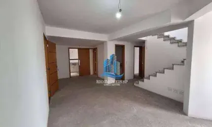 Apartamento com 3 dormitórios à venda, 137 m² por R$ 1.260.000,00 - Santa Maria - São Caetano do Sul/SP