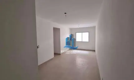 Apartamento com 2 dormitórios à venda, 73 m² por R$ 750.000,00 - Santa Maria - São Caetano do Sul/SP