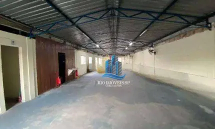 Prédio à venda, 587 m² por r$ 960.000,00 - fundação - são caetano do sul/sp