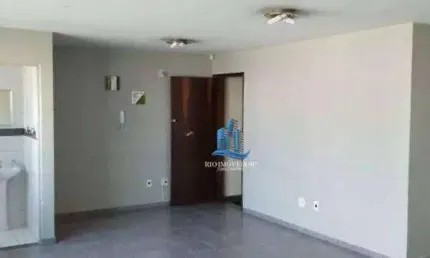 Sala à venda, 47 m² por R$ 215.000,00 - Olímpico - São Caetano do Sul/SP
