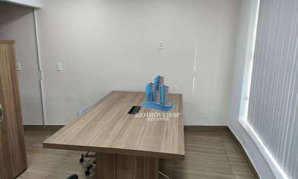 Sala à venda, 60 m² por R$ 320.000,00 - Centro - Santo André/SP